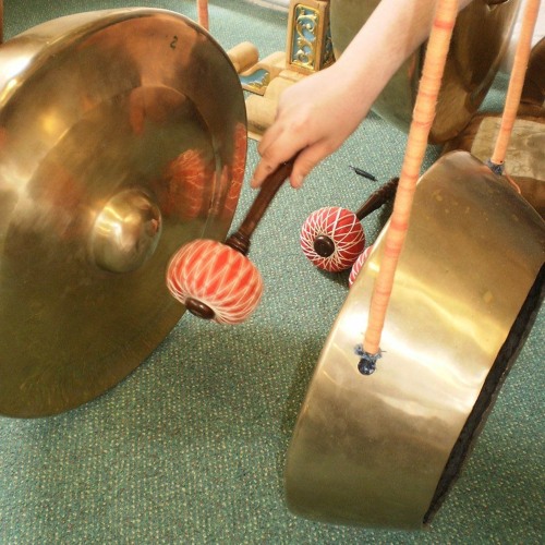 An interview with Errol about the Black Lives Matter movement