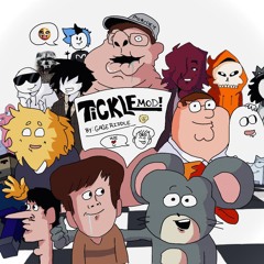 Freakoff - TickleMod! OST