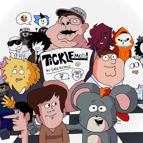 Freakoff - TickleMod! OST
