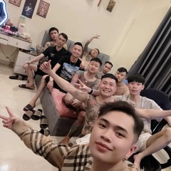 Nonstop 2k25-Tình 3 năm (Tìm lại chính mình) Vol1 Chú Bờm