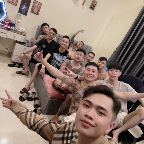 Nonstop 2k25-Tình 3 năm (Tìm lại chính mình) Vol1 Chú Bờm