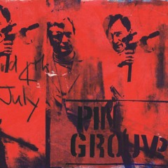 PIN GROUP - Ambivalence (live)
