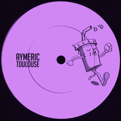 [IMPORTED PREMIERE] Aymeric - Waiting For You