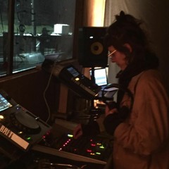 Apeiron | Terrain - Radio Bollwerk - 04.02.2021
