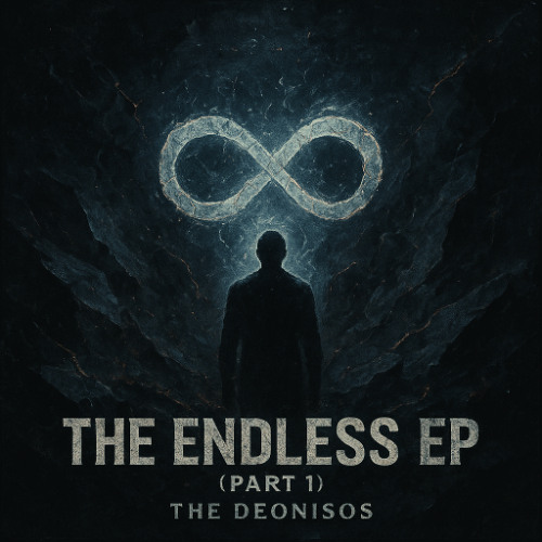 Stream [THE DEONISOS]🇺🇦 | Listen to THE ENDLESS (PART I) playlist ...