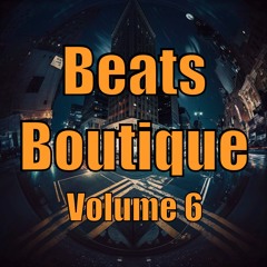 Demoe Beats - Just A Crush (Original Mix)