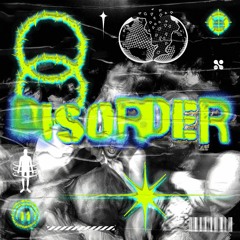 Breakmachine & Kitsch - Disorder