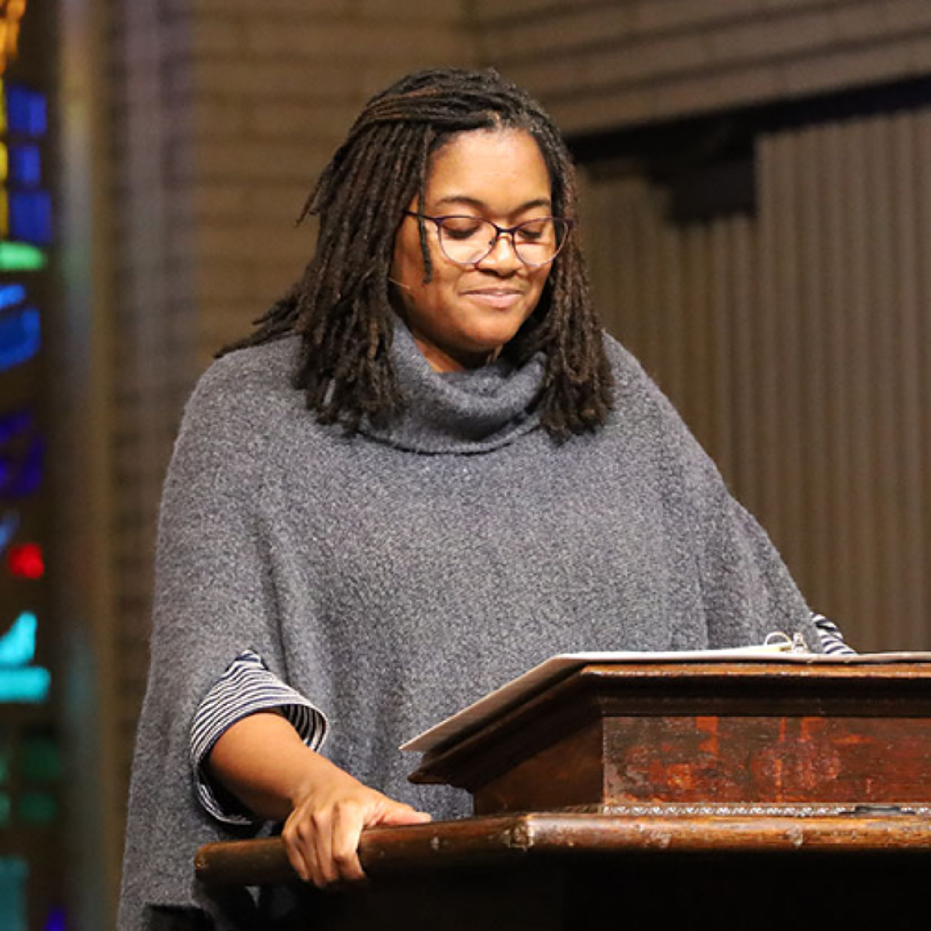 I Need You to Survive