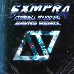 SXMPRA - COWBELL WARRIOR! (BAVNS Remix)