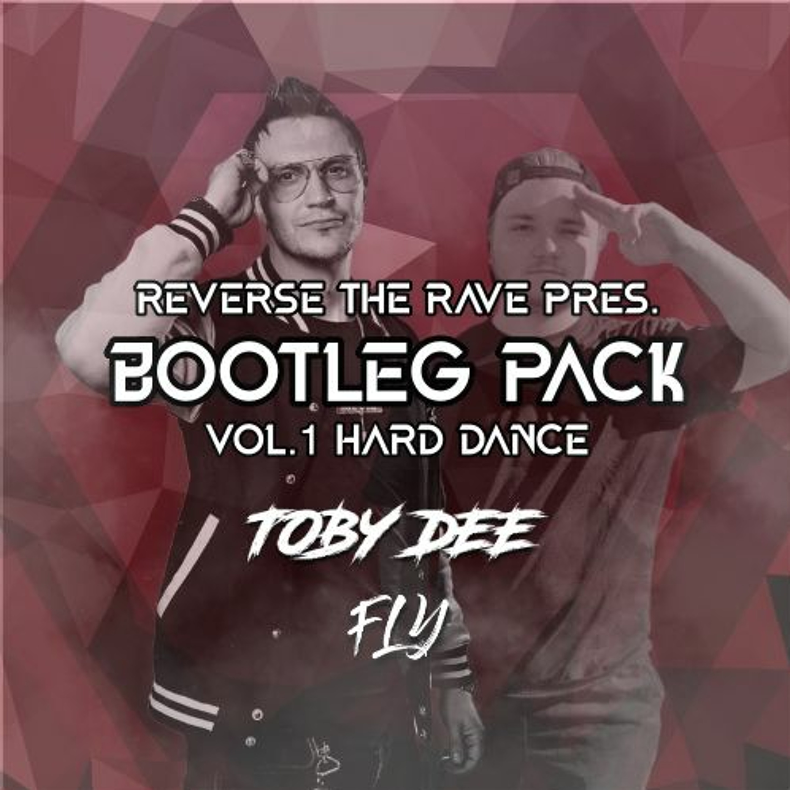 DJ Toby DEE