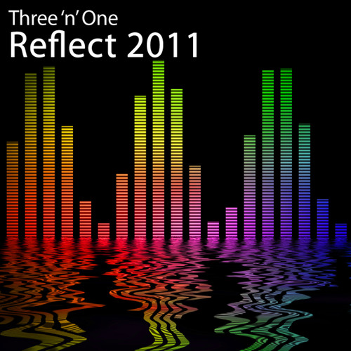 Reflect (Original 1996 Club Mix)