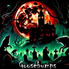 Goosebumps