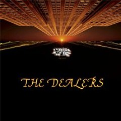 THE DEALERS feat. WUNDT / MEGA / BLACKWOOD - 'I'M A DEALER'. beat by IXL