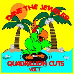 Quadrillion Cuts Vol. 12