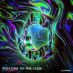 HITAK & Fahjah - Welcome To The Club
