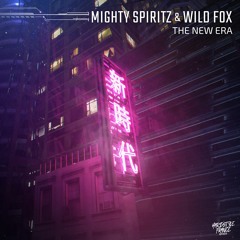 & Wild Fox - THE NEW ERA