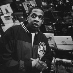 Jay Z - Public Service Announcement x Fiori DS