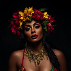 Spiritual Roots "FUEGO" (M & M's  Fuego Dub)