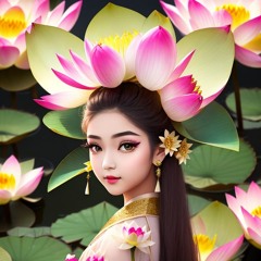 Lotus Flower