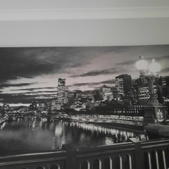 JUST ME NOW - FT. JUS JAYCE.  (MIXED BY STRATEGY)