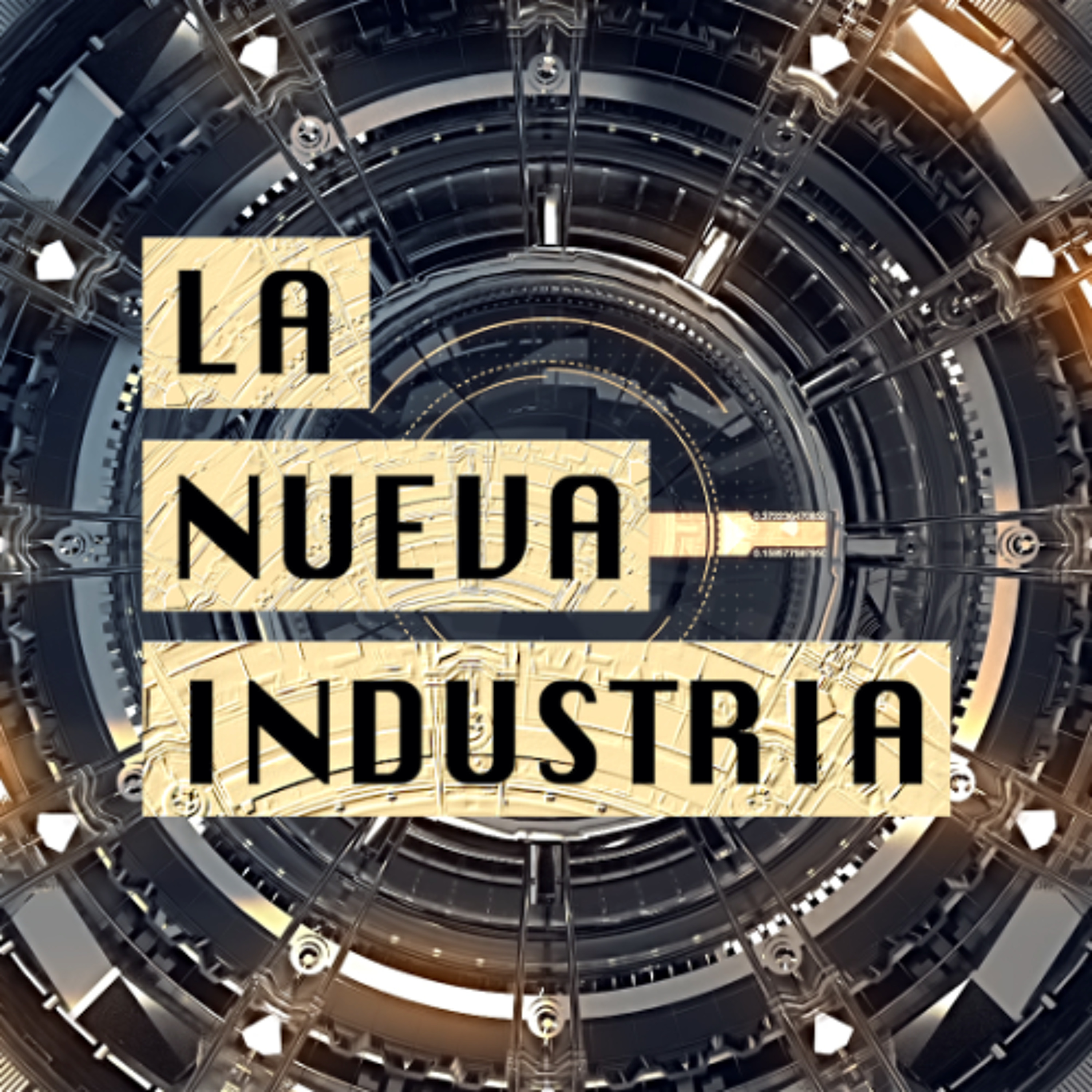 La Nueva Industra con Eduardo Fuentes y Ernesto Kiszkurno, 20 de noviembre del 2025