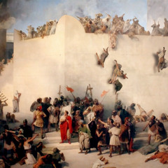 November 16 - Thirty-third Sunday in Ordinary Time (2025)