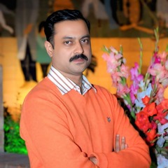 Aey Hamnava, Mujhe Apna Bana Lay