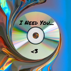 Audiobot - I Need You