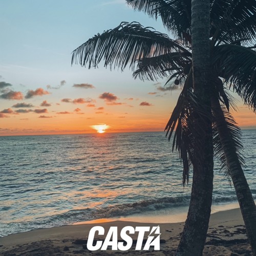 Casta Musik - Good Energy 3.0 - (San Andrés-Colombia)