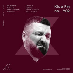 KLUB FM 902