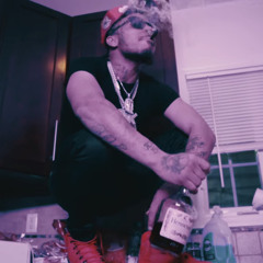 I told you locc da door (slowed) - rxpapi