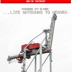 …LIKE ANTENNAS TO HEAVEN.