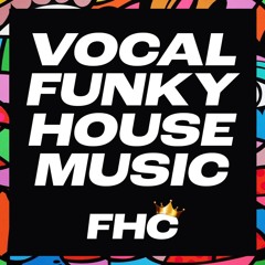 MARK TILLOTSON'S THE FUNKYHOUSE CLUB LEEDS MIX - VOLUME 8