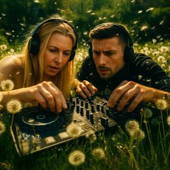 Тоня Матвієнко - Кульбаби (Alex Sensei blend)