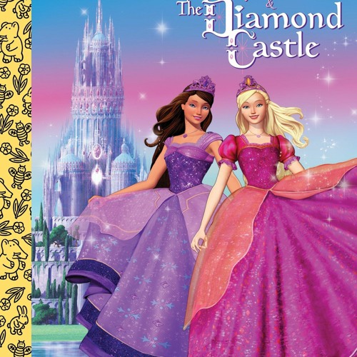 Barbie and the diamond castle online sale