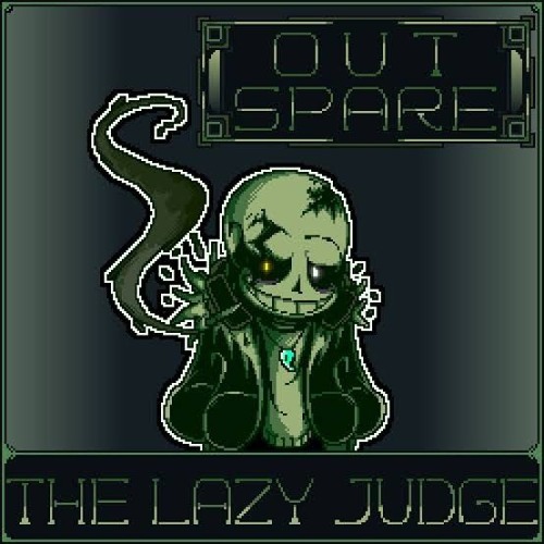 The Lazy Judge noticified