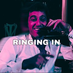 "Ringing In" 28 JMO x LandoOutlandish (prod JBAND$)
