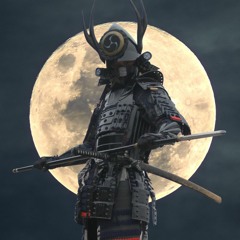 Samurai.