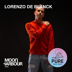 Moon Harbour Radio