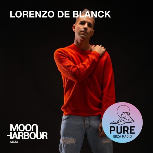 Moon Harbour Radio