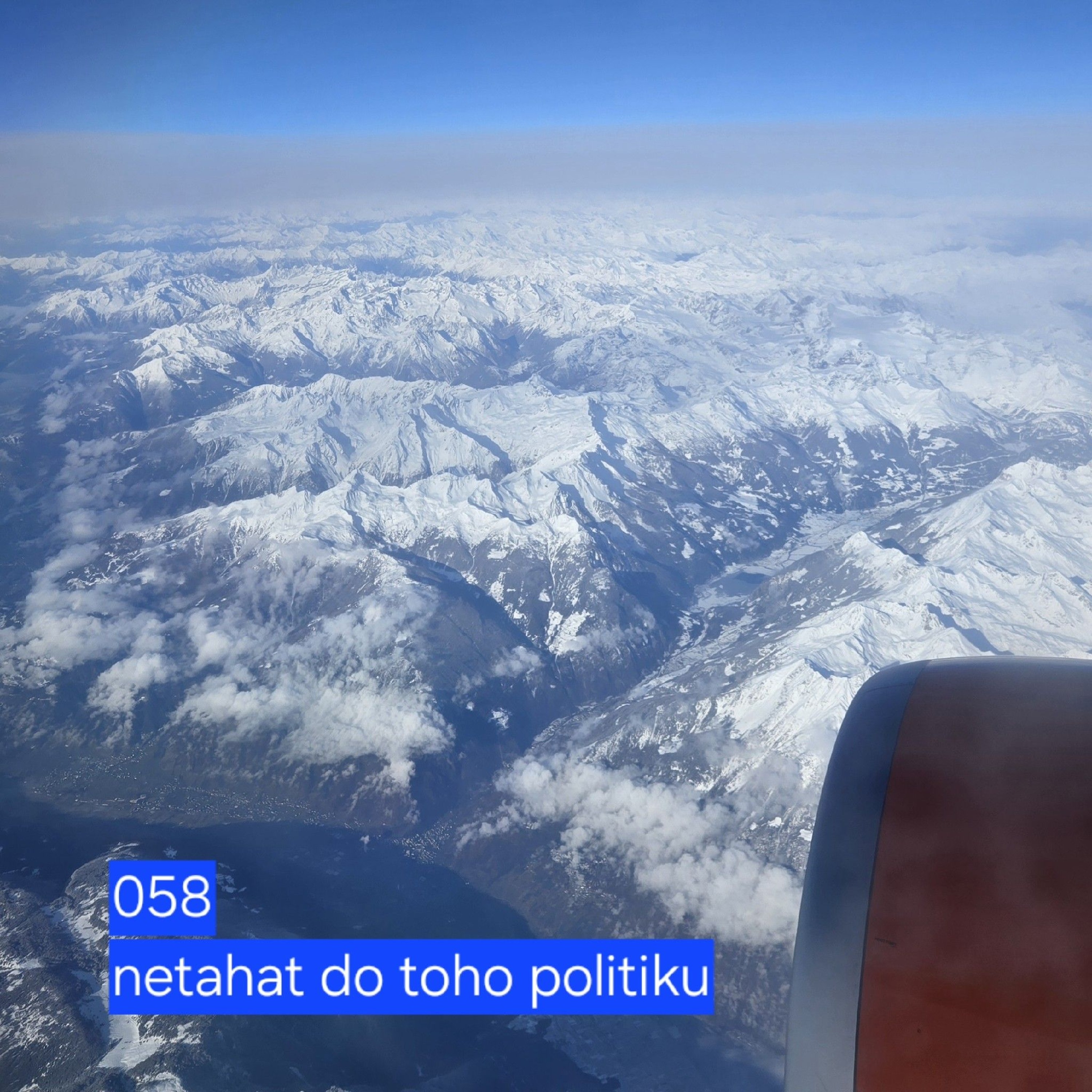 058 netahat do toho politiku 058 netahat do toho politiku