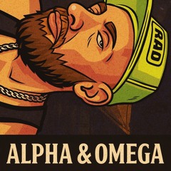 Alpha & Omega