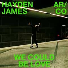 Hayden James & AR/CO - We Could Be Love - Hardstyle Remix (Pete Edit)🔱
