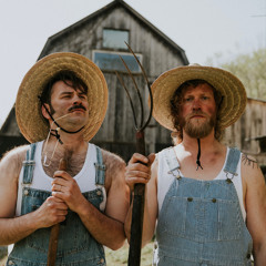 Sweet Iced Tea (feat. Allen Stone)