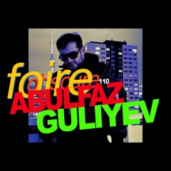 Foire Obscure 110 by Abulfaz Guliyev