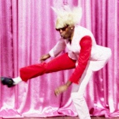 New magic wand by Tyler the creator (silver soulezz cover)