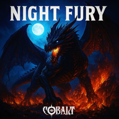 COBALT - NIGHT FURY (FREE DOWNLOAD)