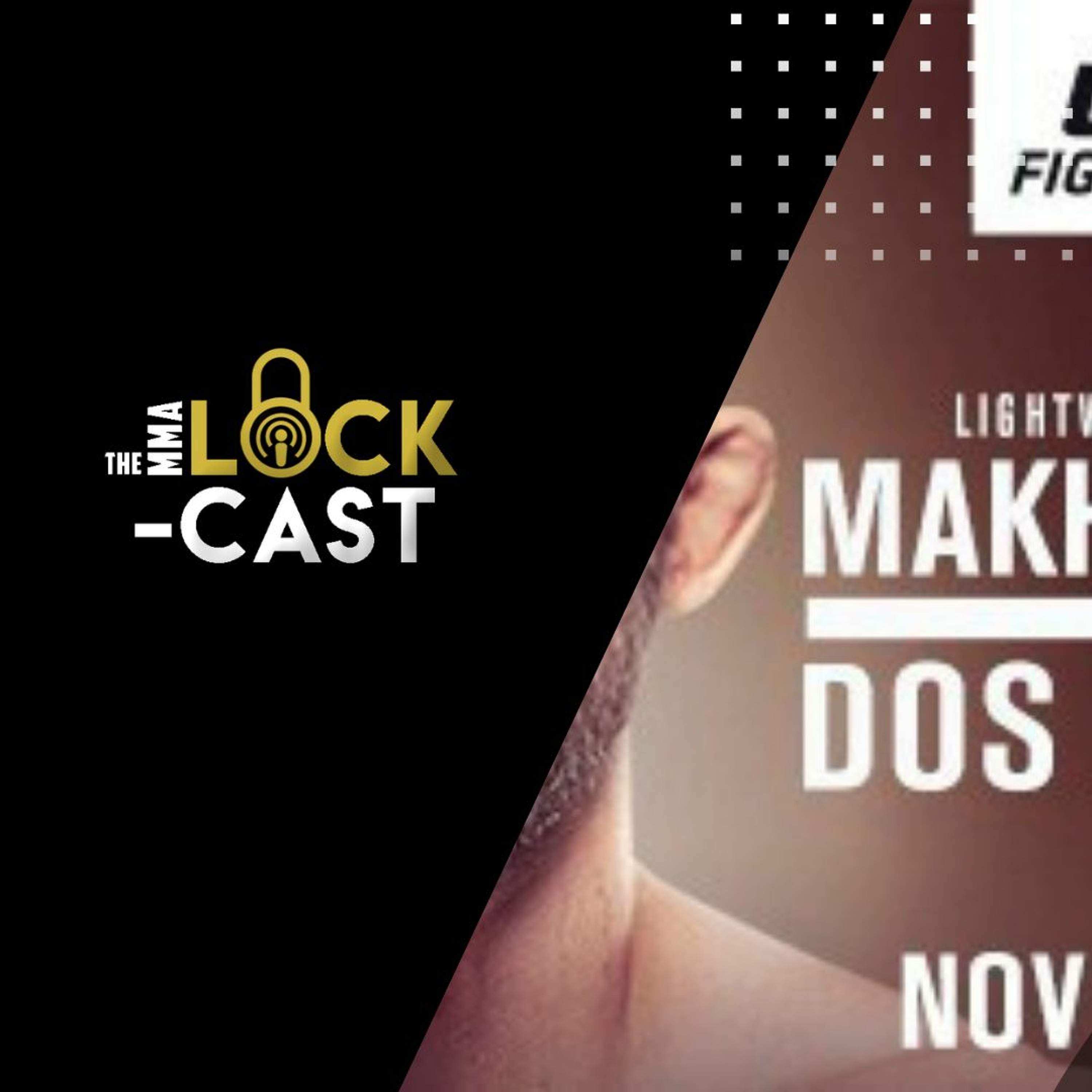 MMA Lock of the Night