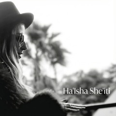 David.Broza - Ha’Isha She’iti (JibaX Remix)