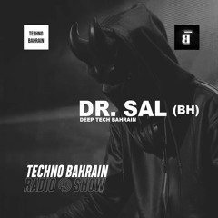 042 | DR. SAL (BH) | Techno mix